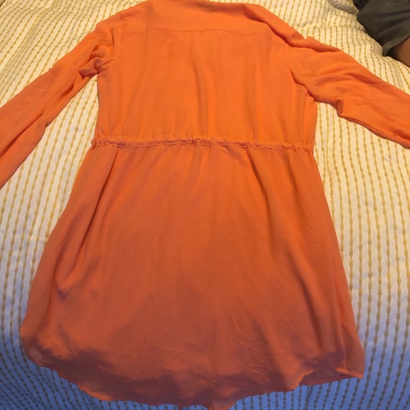 Dress - Picture 8 of 8